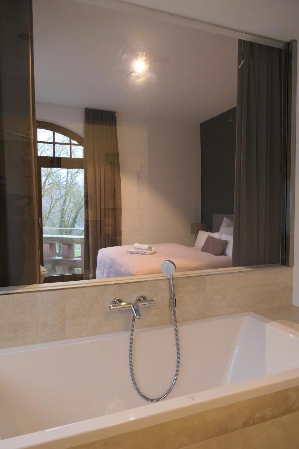 Hotel Oberwaldhaus Darmstadt