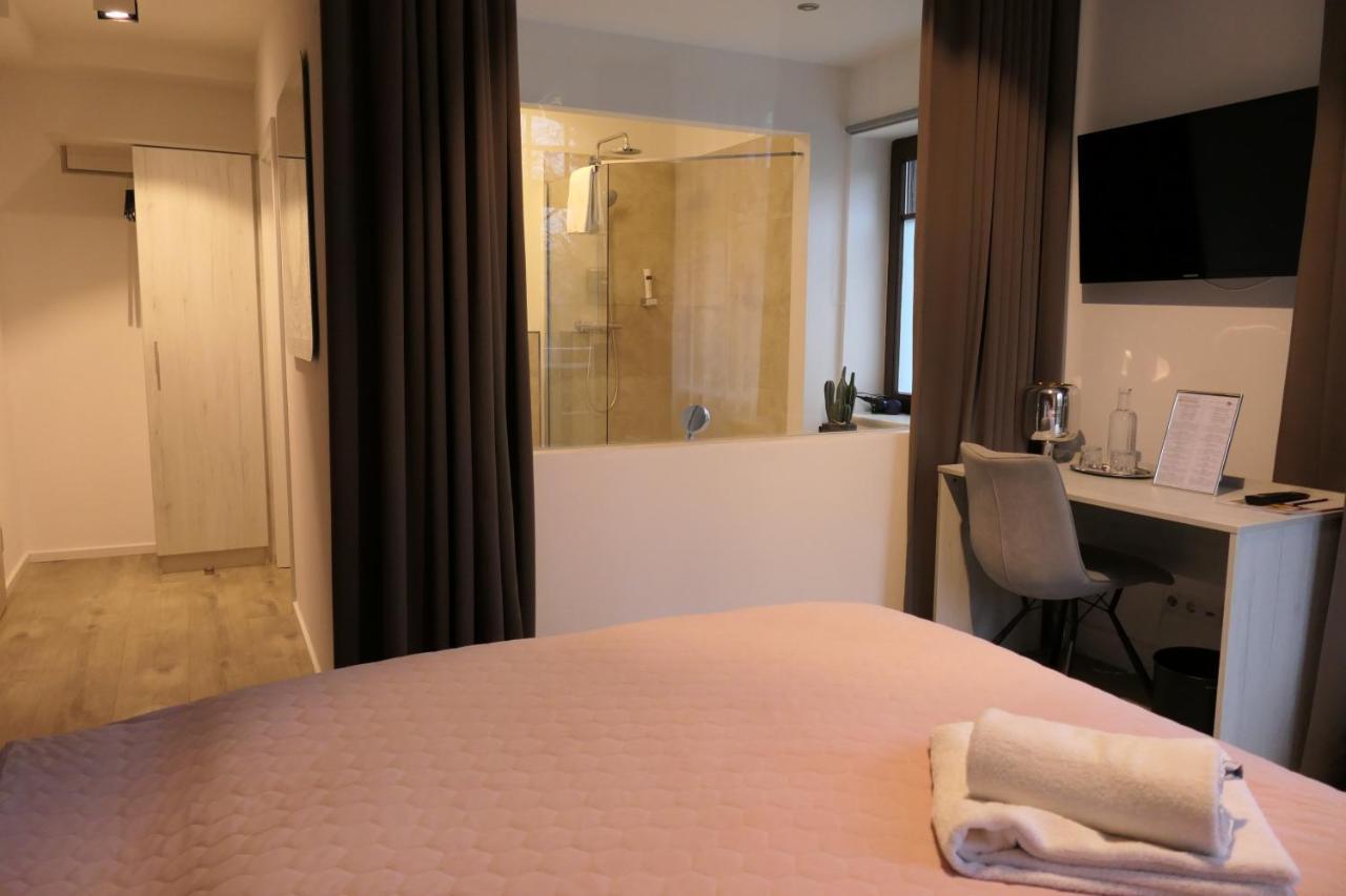 Hotel Oberwaldhaus 2*