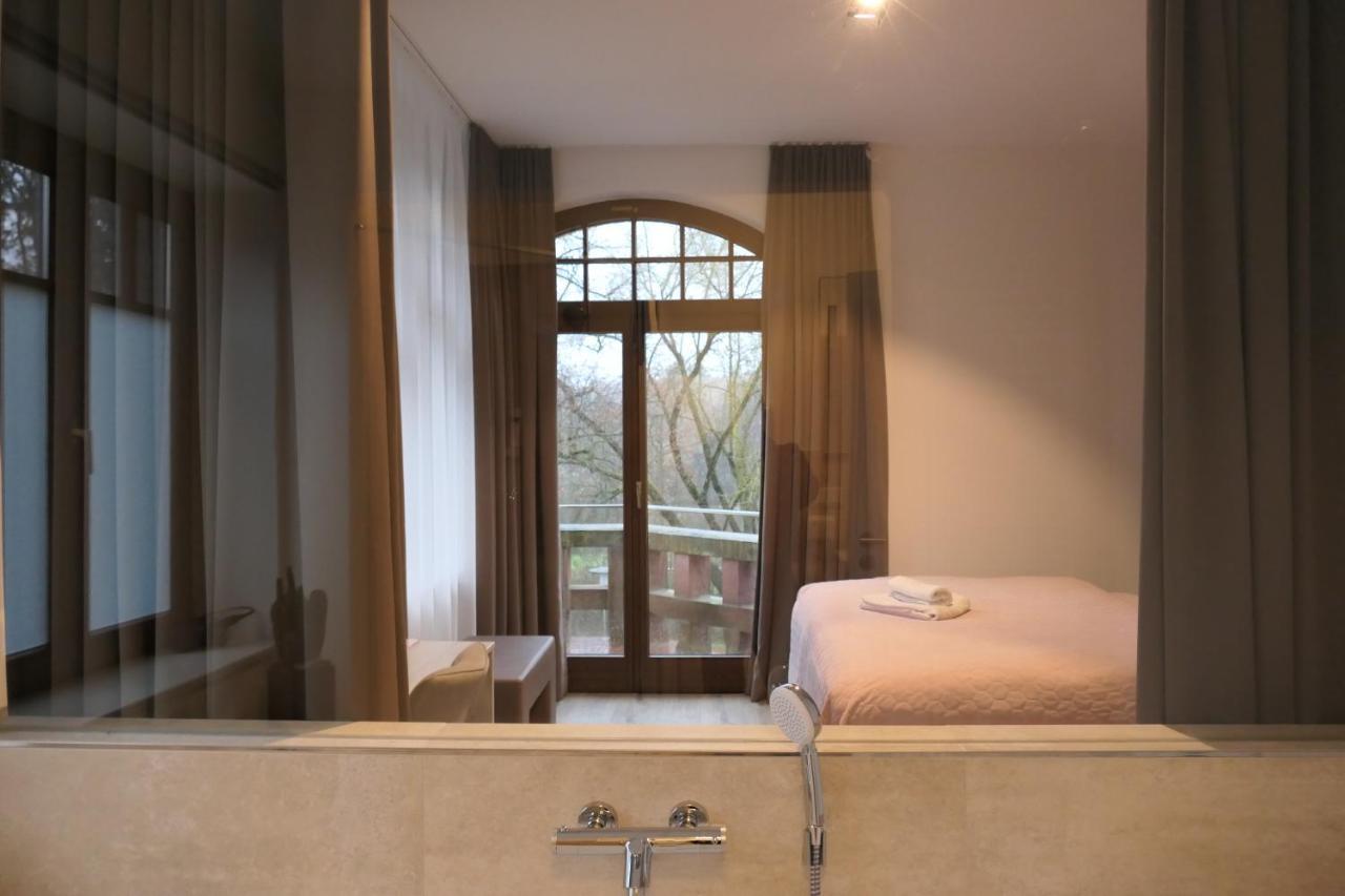 Hotel Oberwaldhaus