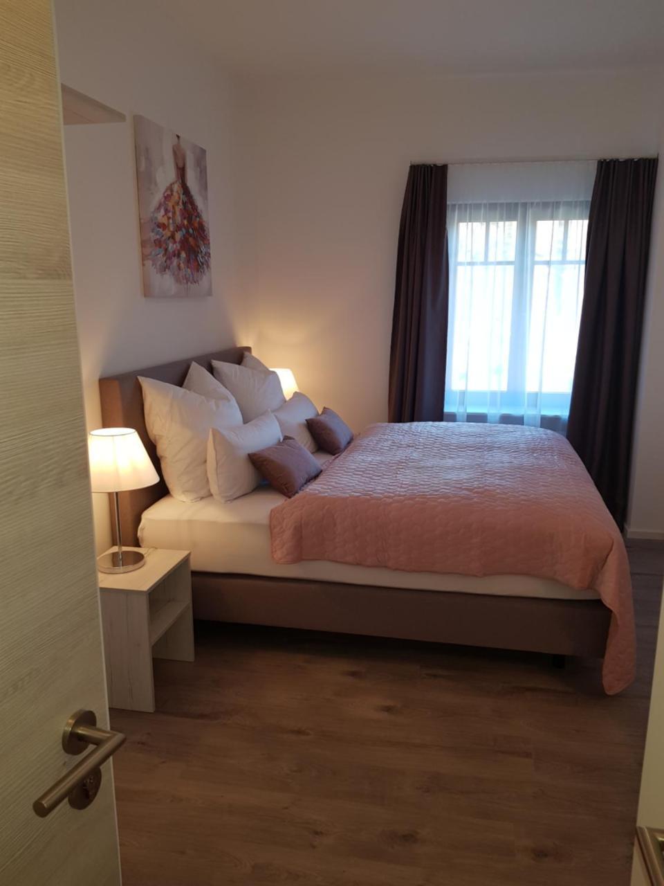 Oberwaldhaus 2*