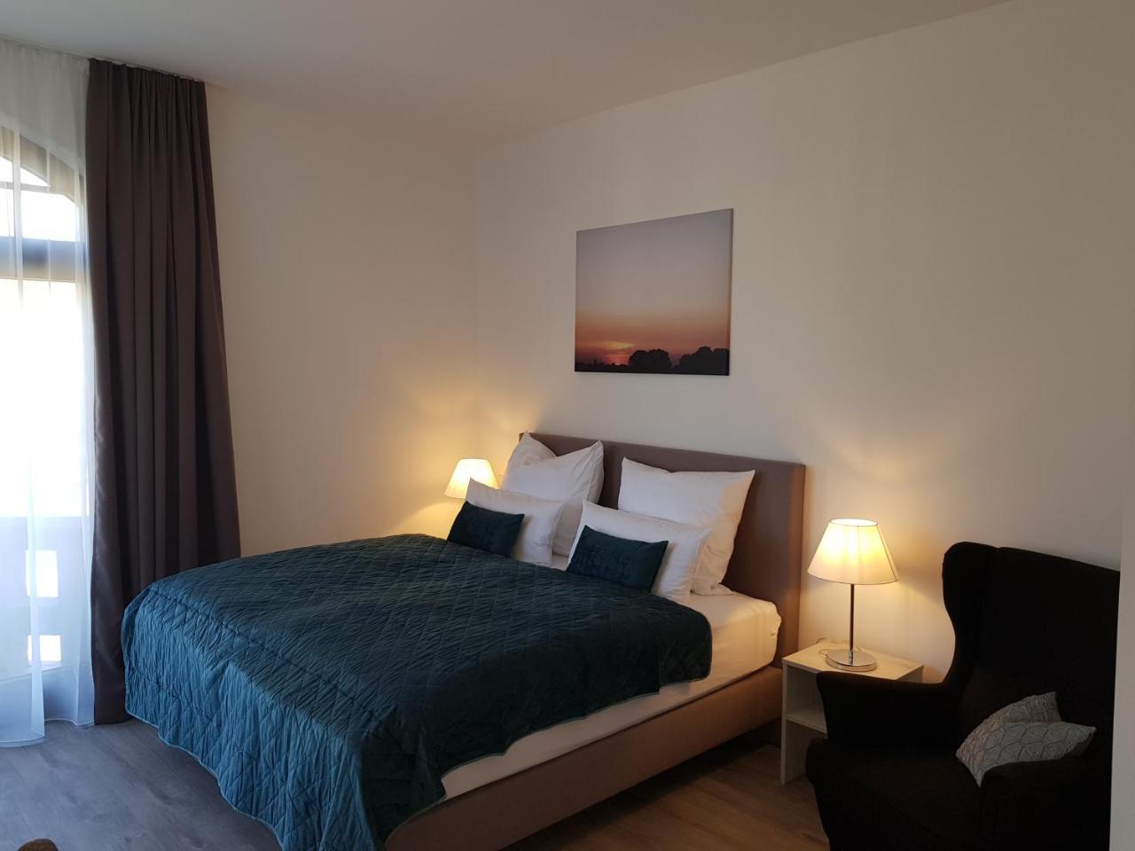 Oberwaldhaus 2* Darmstadt