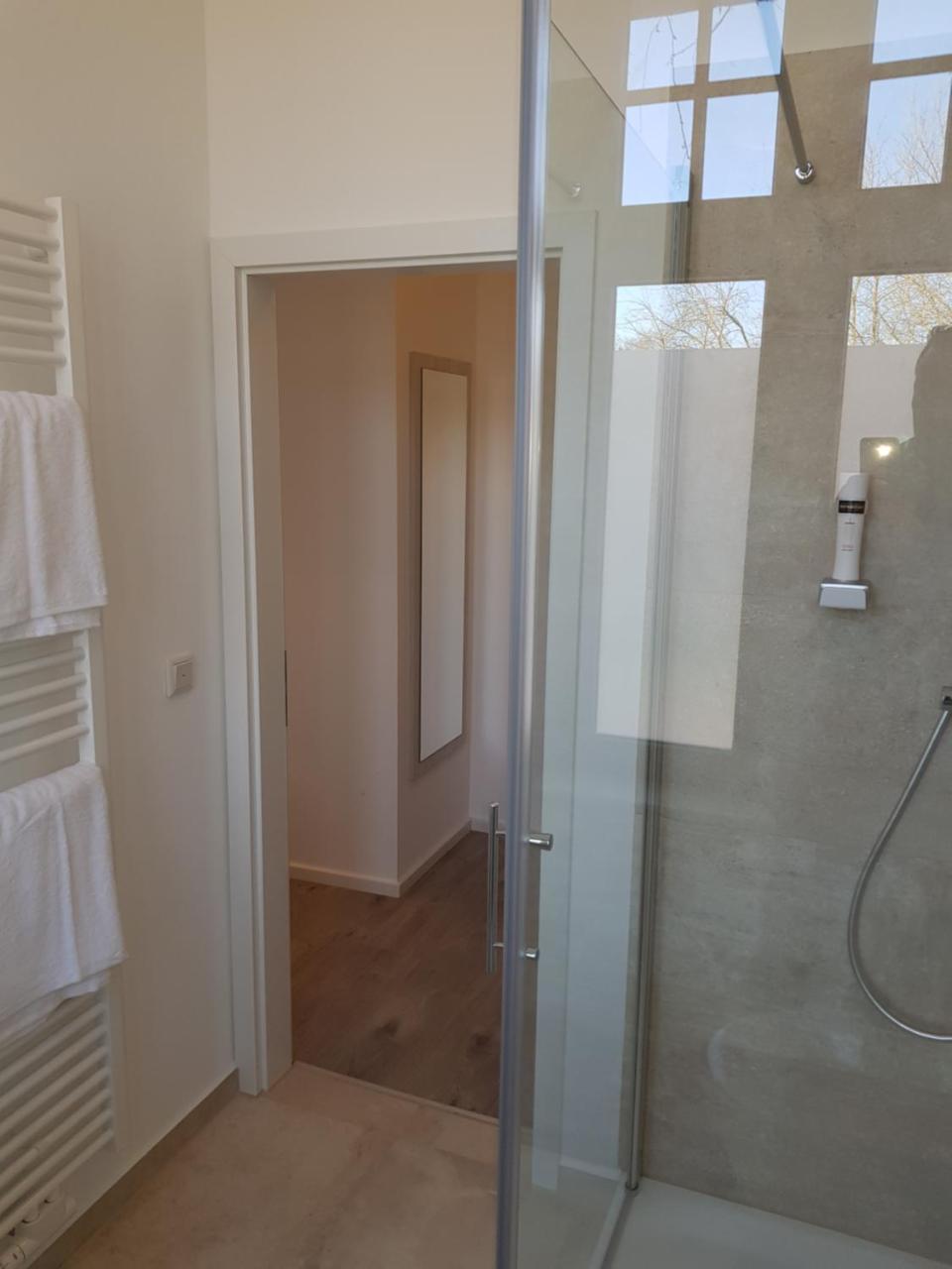 Hotel Oberwaldhaus Darmstadt