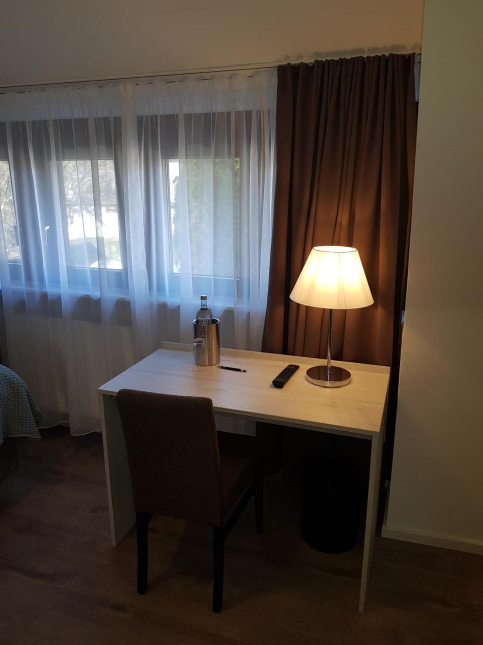 Oberwaldhaus 2* Darmstadt