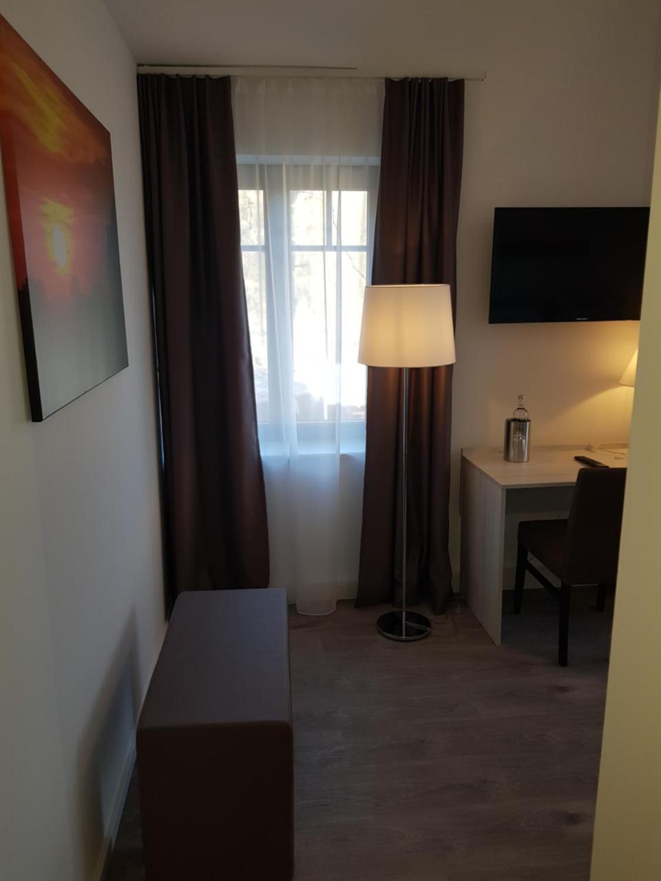 Oberwaldhaus 2*