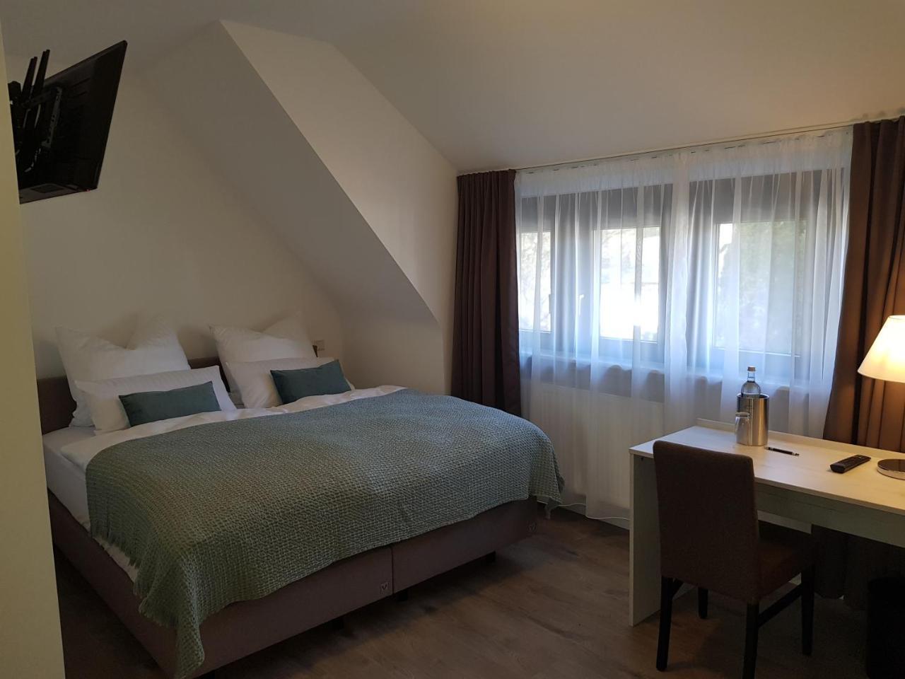 Oberwaldhaus Hotel 2*