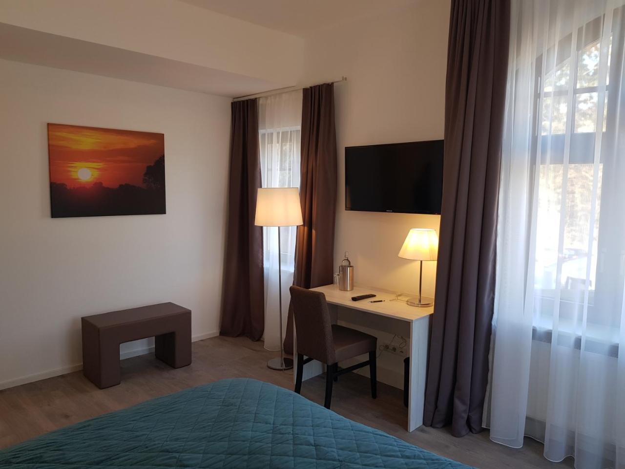Oberwaldhaus Hotel 2*
