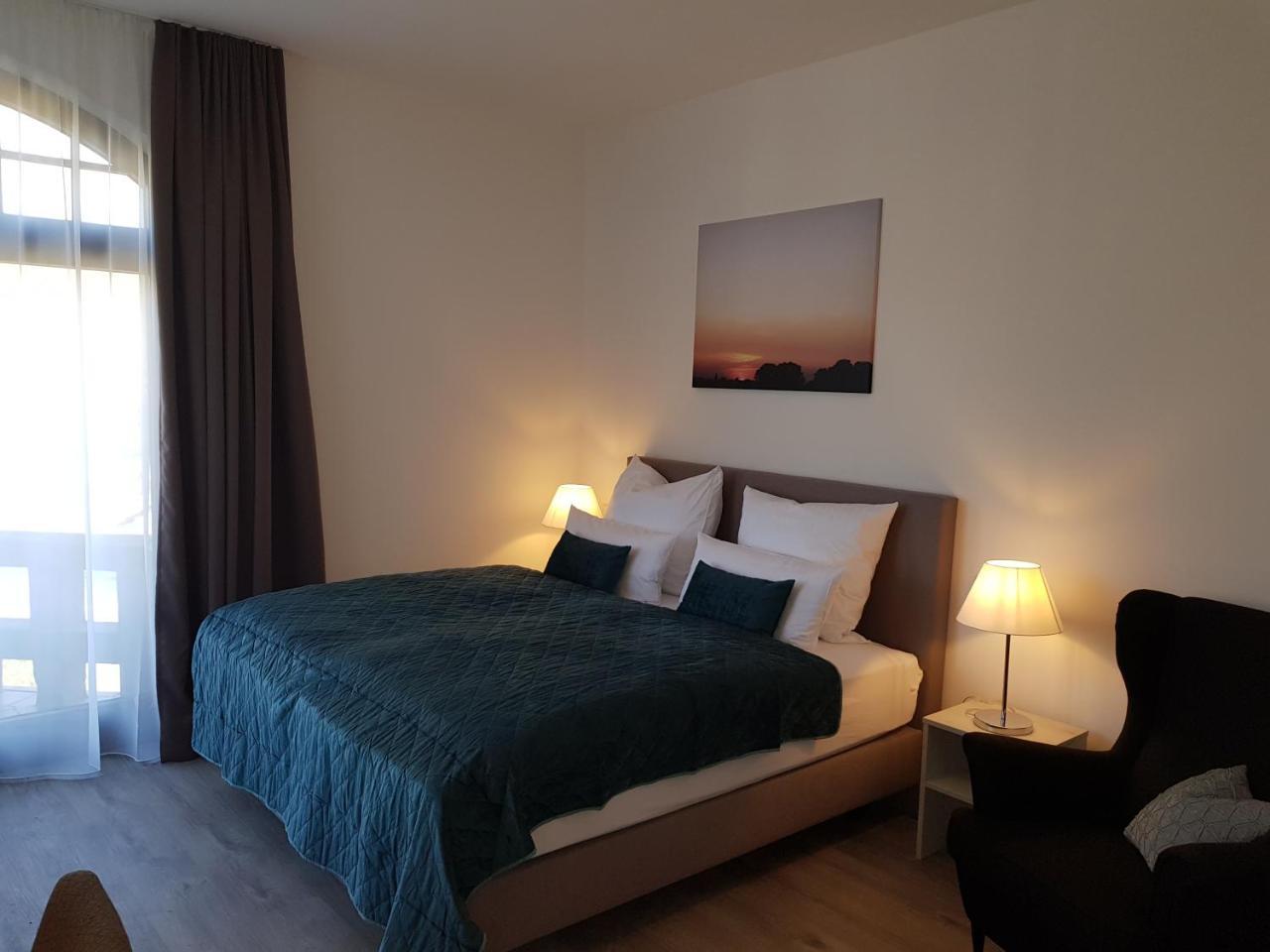 Oberwaldhaus Hotel Darmstadt