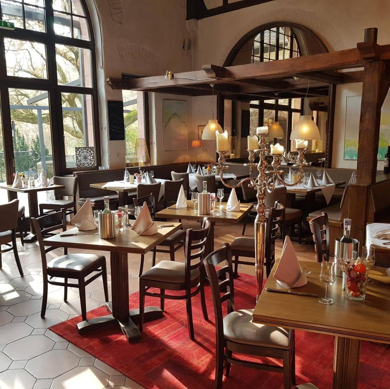 Oberwaldhaus Hotel