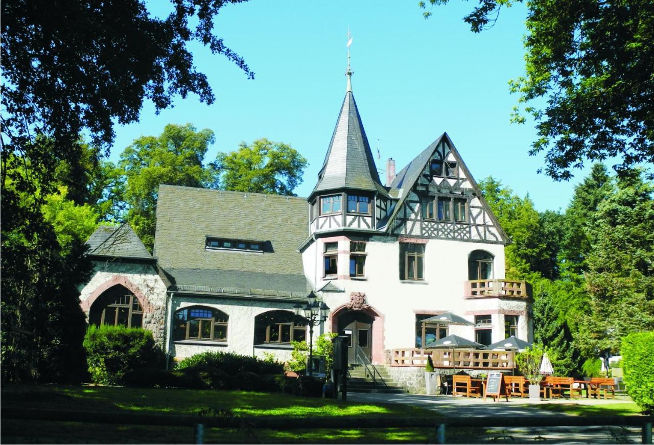 Oberwaldhaus 2*