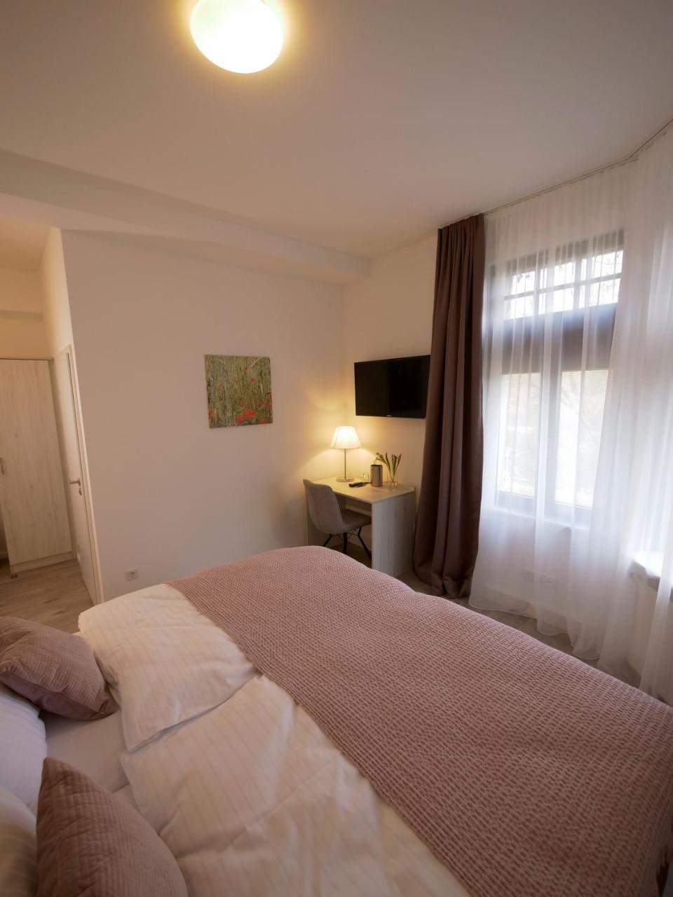 Hotel Oberwaldhaus