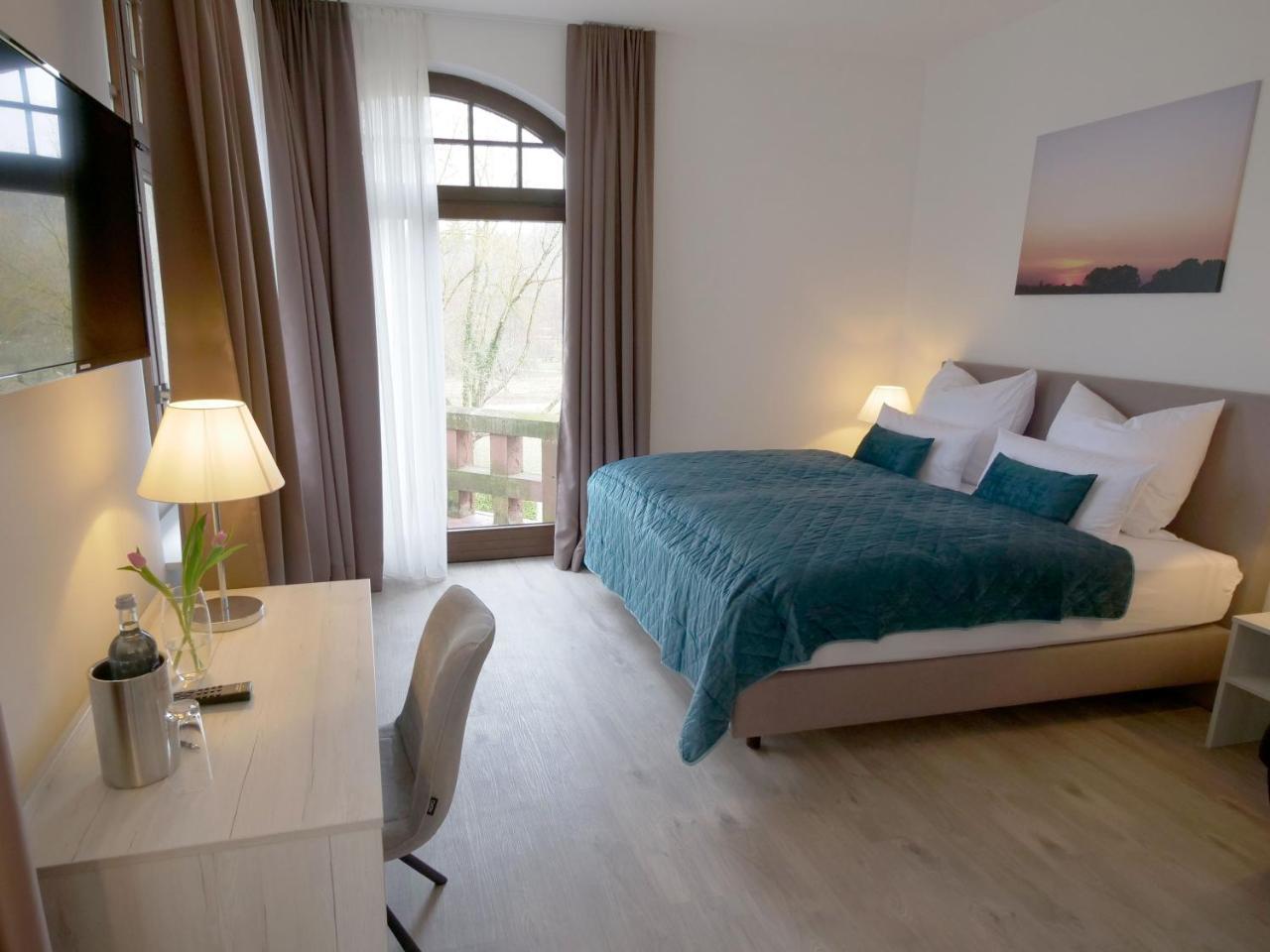 Oberwaldhaus Hotel Darmstadt