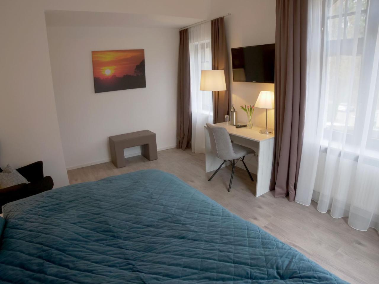 Oberwaldhaus 2*