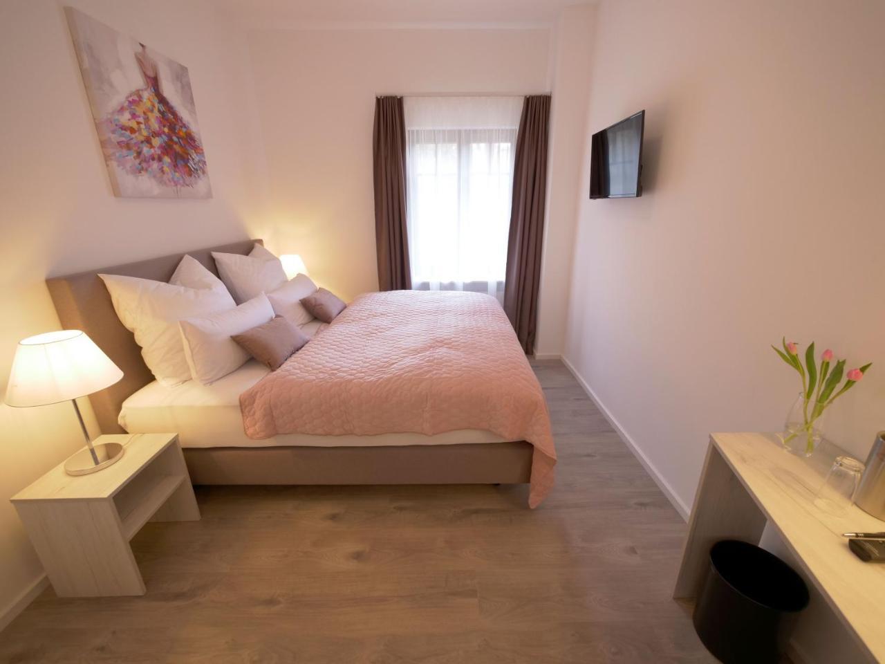 Hotel Oberwaldhaus
