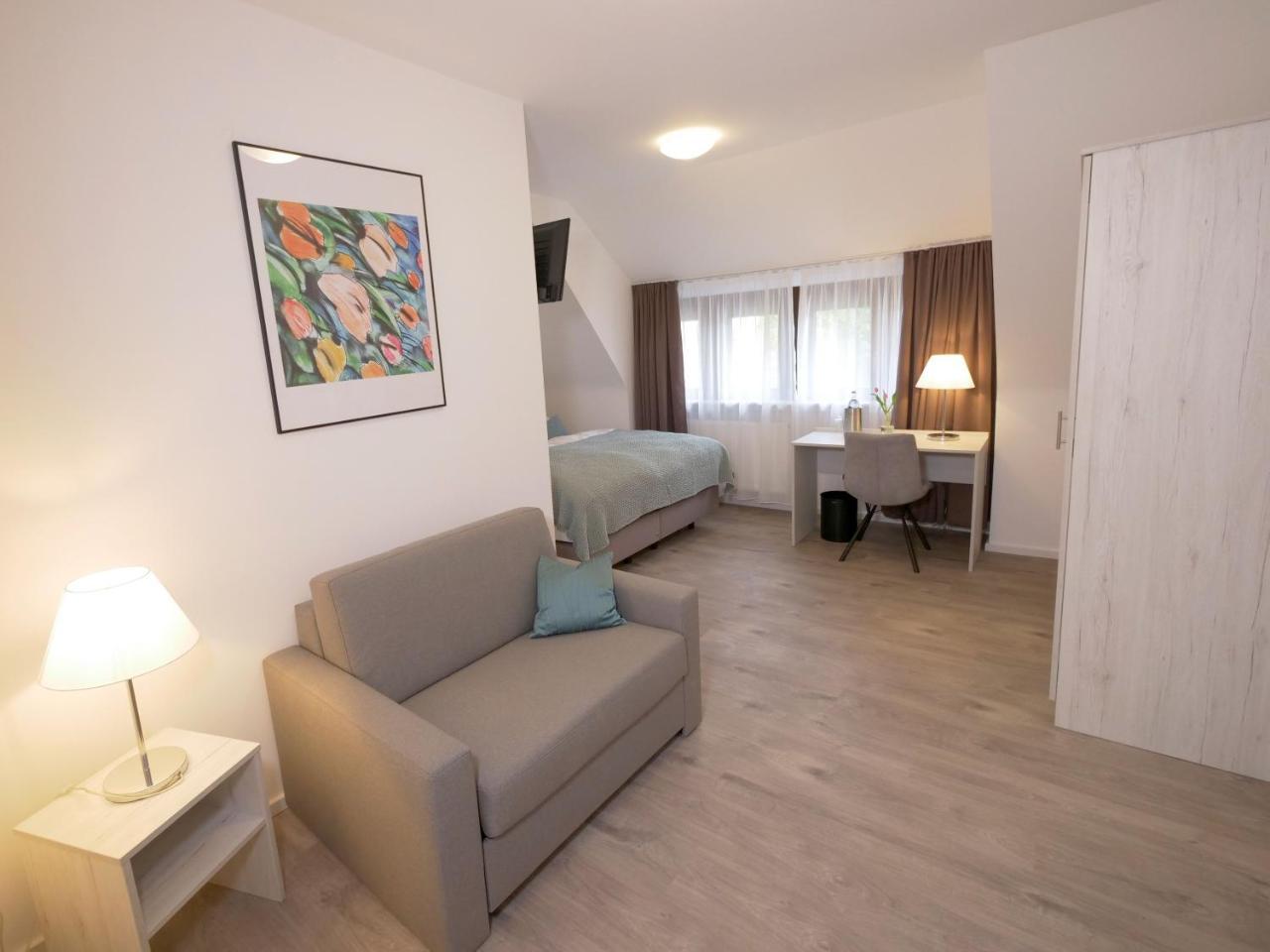 Oberwaldhaus 2*