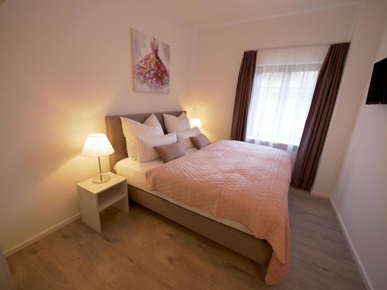 Oberwaldhaus Hotel 2*