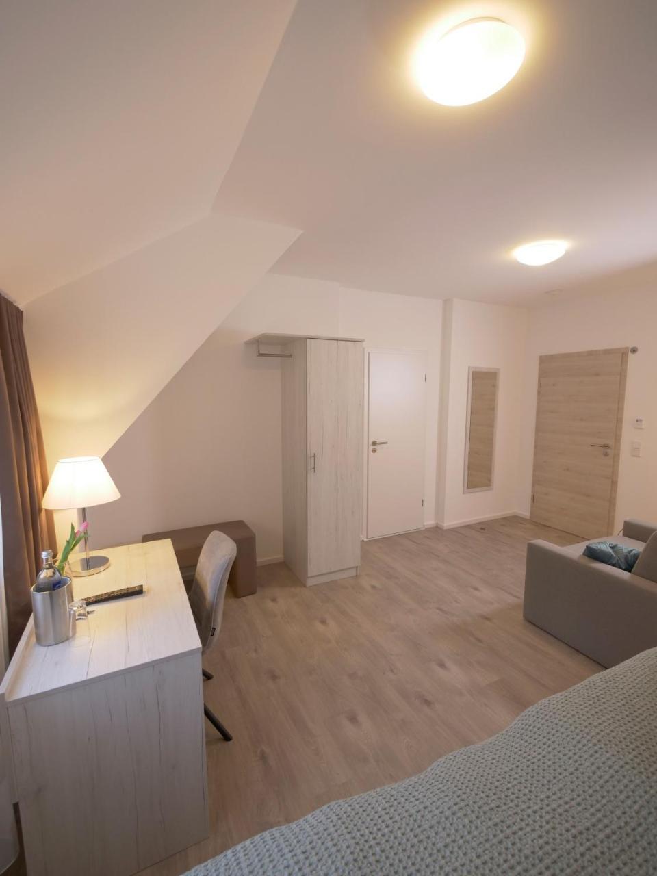 Oberwaldhaus 2*