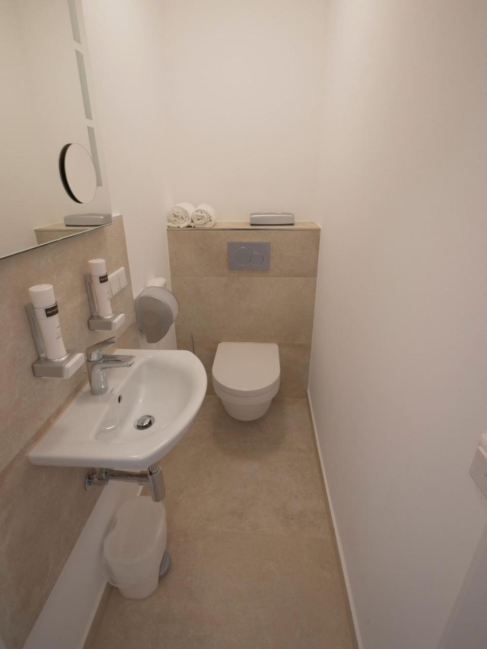 Hotel Oberwaldhaus 2*