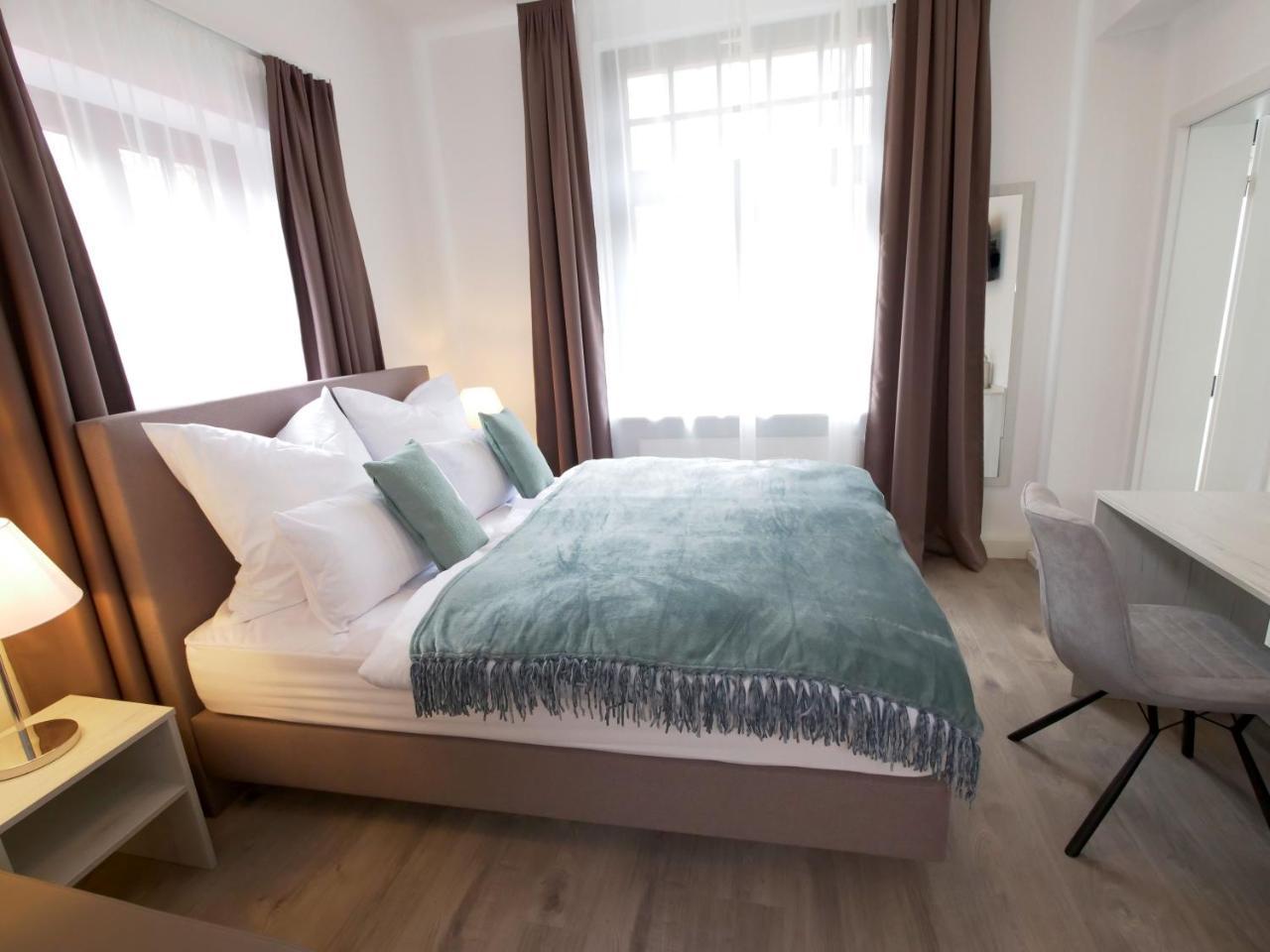 Oberwaldhaus 2*