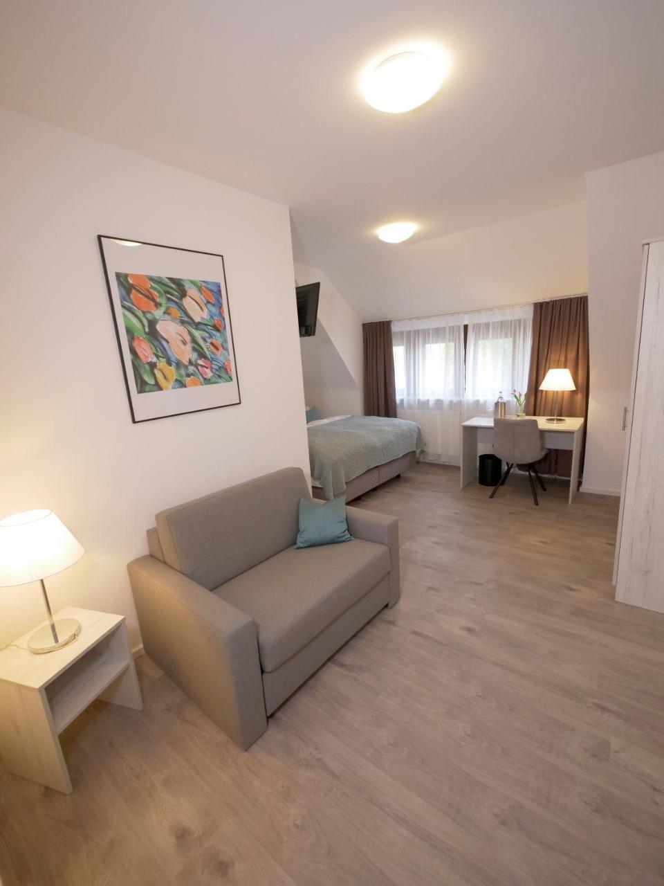 Hotel Oberwaldhaus 2*