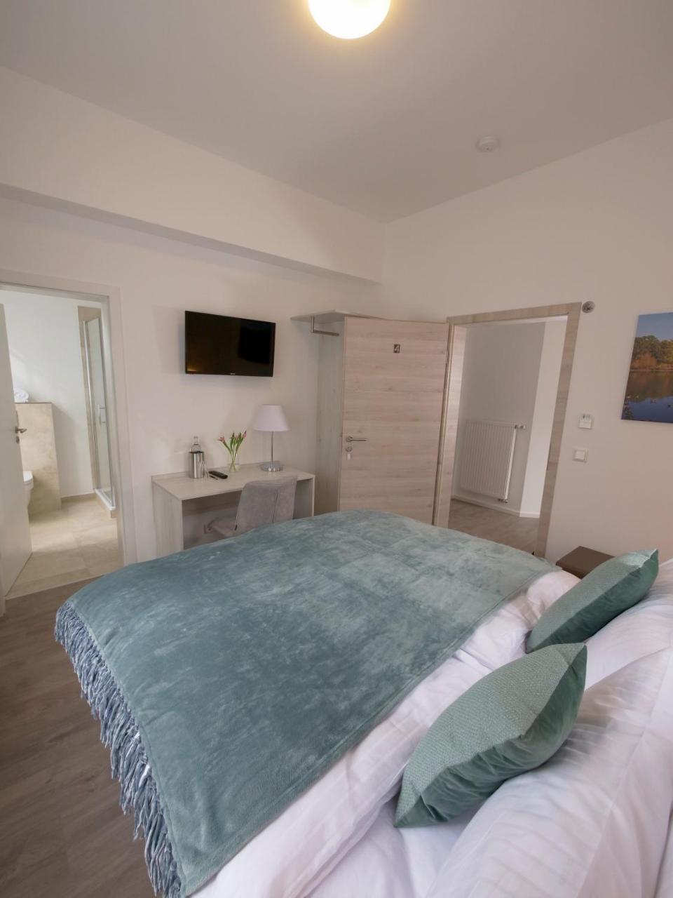 Oberwaldhaus Hotel 2*