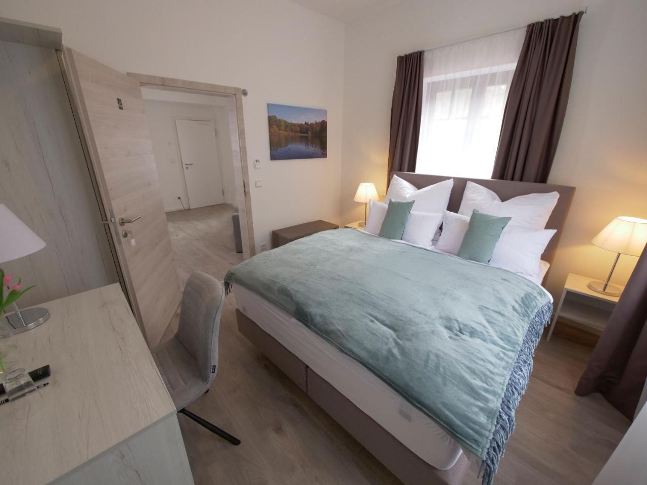 Hotel Oberwaldhaus
