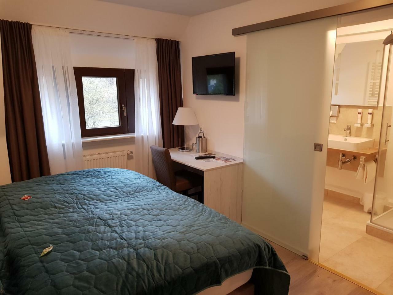 Hotel Oberwaldhaus 2*
