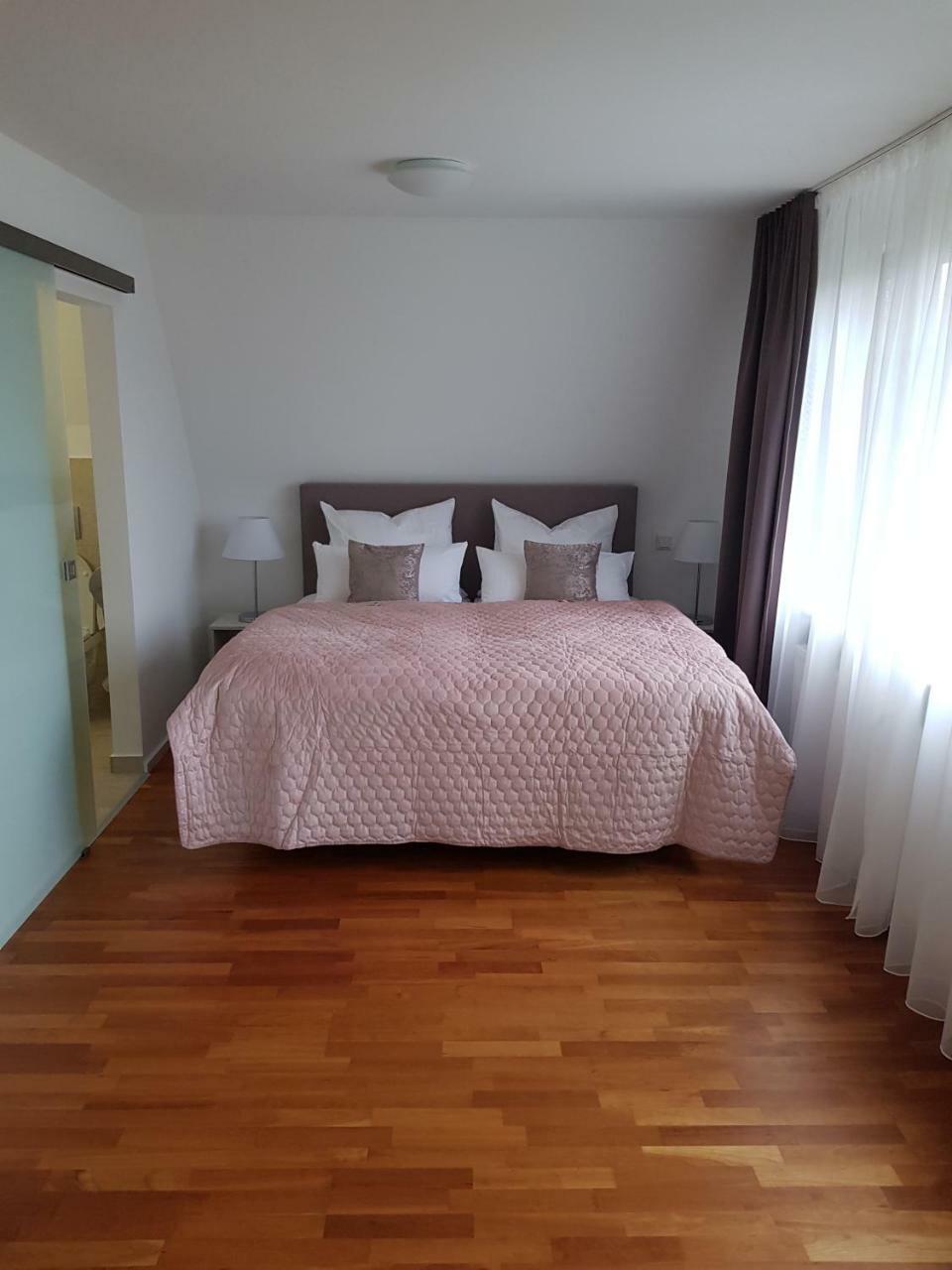 Hotel Oberwaldhaus Darmstadt