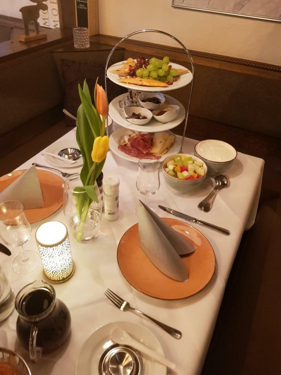 Hotel Oberwaldhaus