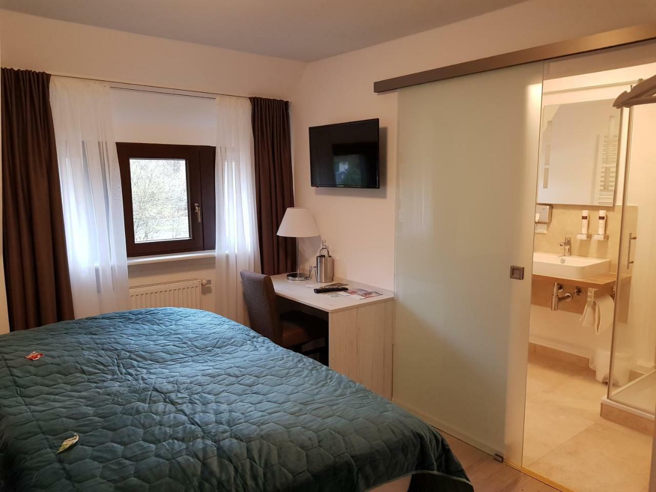 Oberwaldhaus Hotel Darmstadt