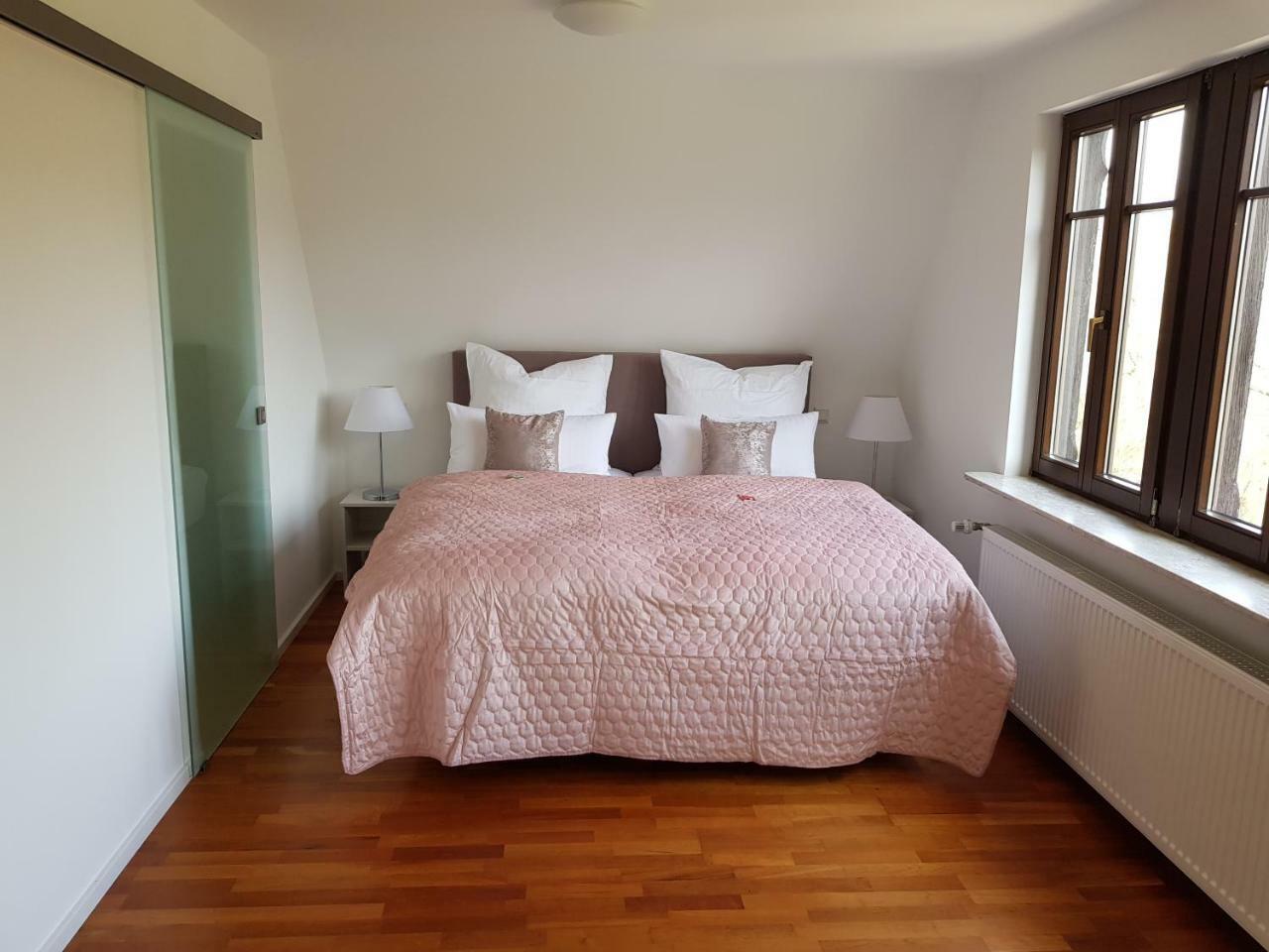 Oberwaldhaus Hotel Darmstadt