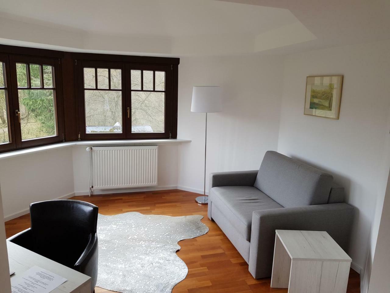 Oberwaldhaus 2* Darmstadt