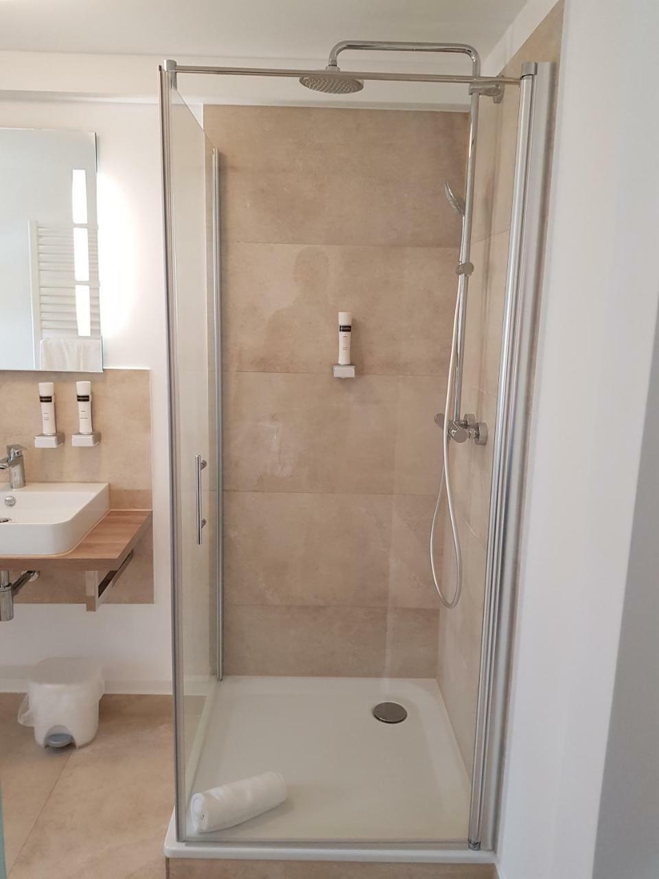 Oberwaldhaus Hotel 2*