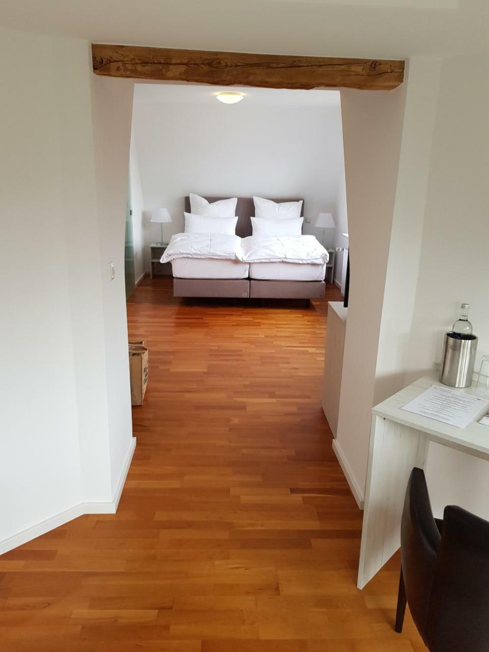 Oberwaldhaus Hotel Darmstadt
